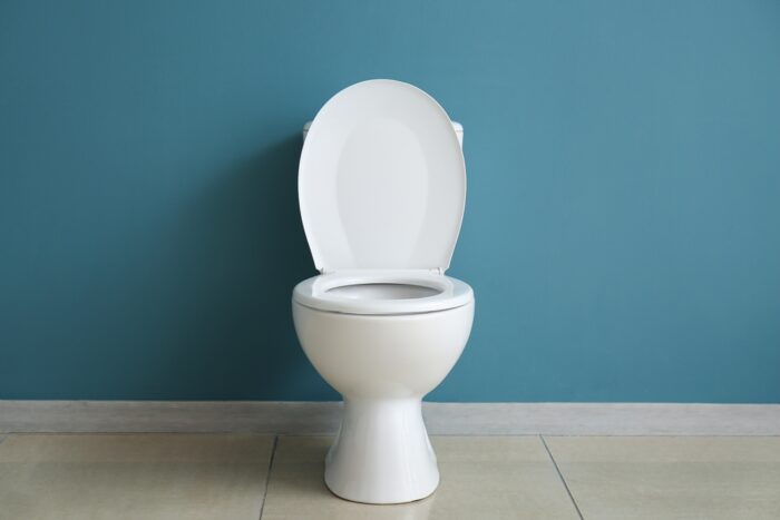 汚いトイレの夢は宝くじが当たる？トイレ掃除の夢を見たら宝くじを買うべき？