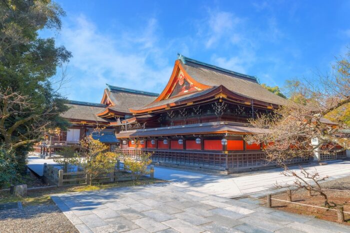 京都にパワースポットが多いのはなぜ？