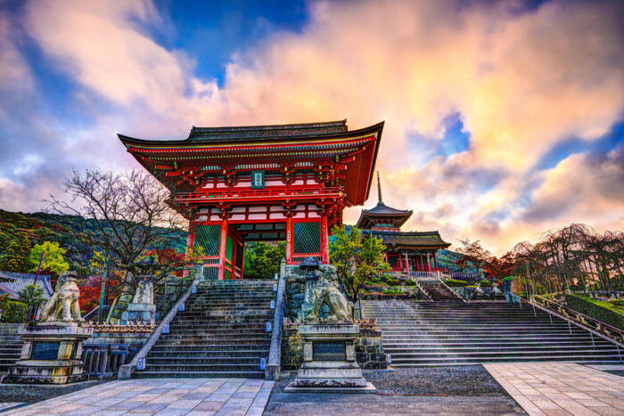 スピリチュアル効果がすごい穴場の神社13選紹介！京都で行くべき神社