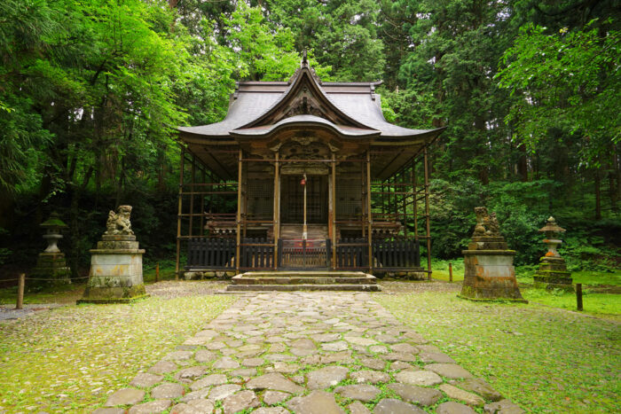 白山ひめ神社とは?白山比咩神社のご由緒やご利益を詳しく解説 白山ひめ神社とは?白山比咩神社のご由緒やご利益を詳しく解説