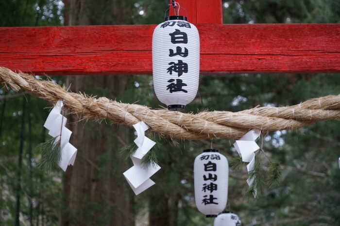 白山神社はやばいって本当?日本全国にある白山信仰の神社 白山神社はやばいって本当?日本全国にある白山信仰の神社