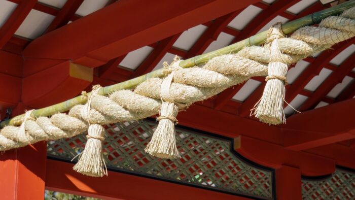 白山ひめ神社は呪いと関係している?御祭神は穢れを祓う神様 白山ひめ神社は呪いと関係している?御祭神は穢れを祓う神様
