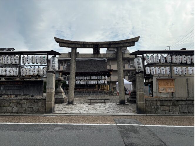 瀧尾神社へのアクセス方法・行き方