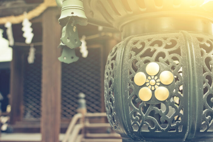関西の人生に迷ったら行きたい神社⑥：姫嶋神社（大阪）