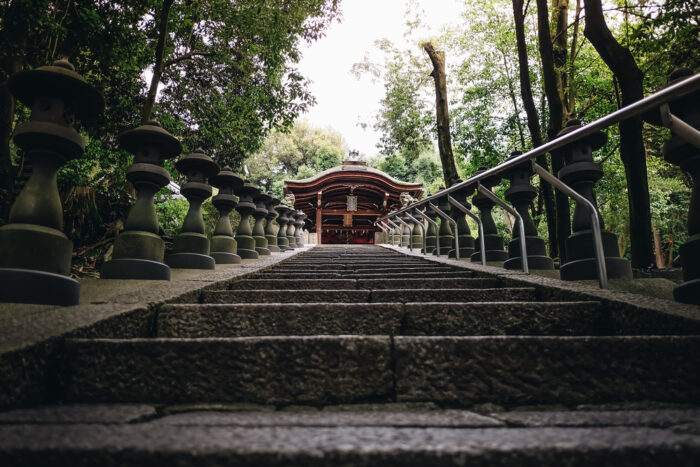 京都の行かない方がいい神社②：上御霊神社