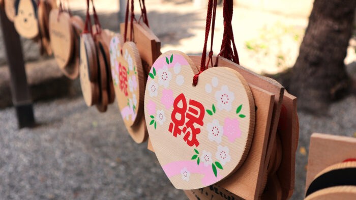 赤坂氷川神社のご由緒やご利益、見どころを紹介！