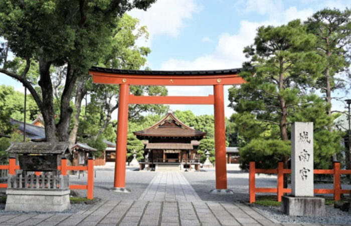 京都で厄払い・お祓いに効果絶大な神社②：城南宮