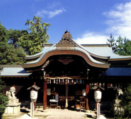 京都の行かない方がいい神社②：上御霊神社（御靈神社）