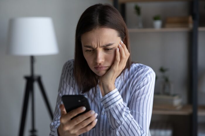 電話占いで騙されました！詐欺トラブルや悪質事例を詳しく紹介