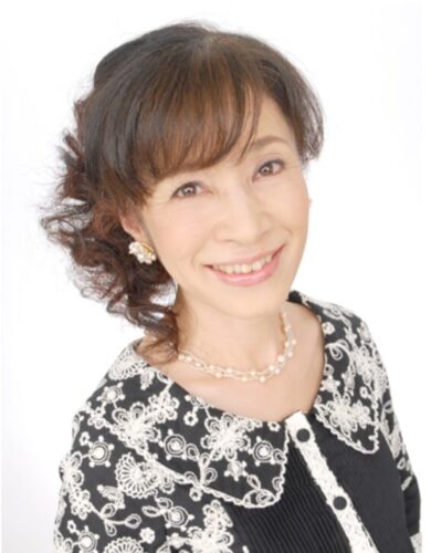 『鳳占やかた池袋鑑定所』の廣瀨鏡華先生
