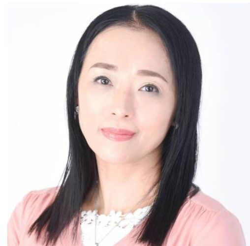 『南青山とまり木』のあん先生