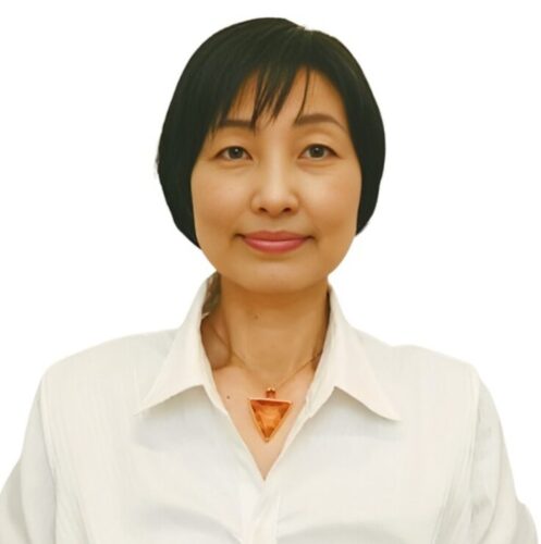 『池袋とまり木』の透香先生