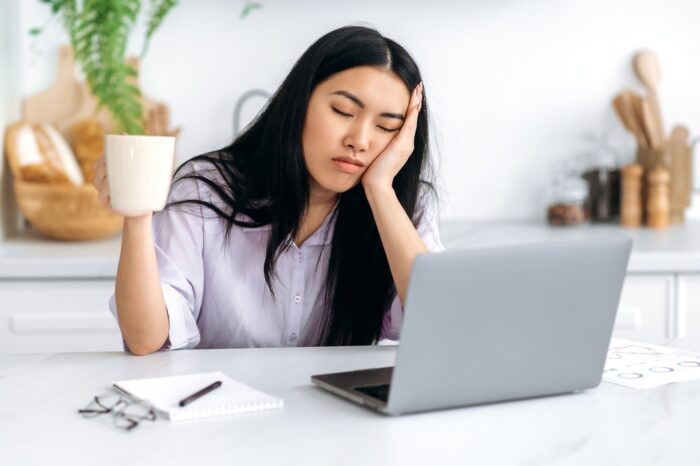 自分の生き霊に取り憑かれている時の特徴や症状を解説！どうなるの？