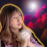 電話占いニーケの当たる先生4位：愛視（あいみ）先生