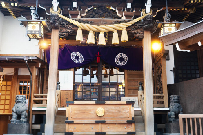 小網神社はゲッターズ飯田のおすすめって本当？