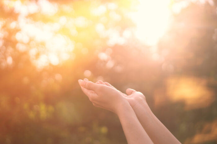 ゲッターズ飯田は祈祷もお願いしている