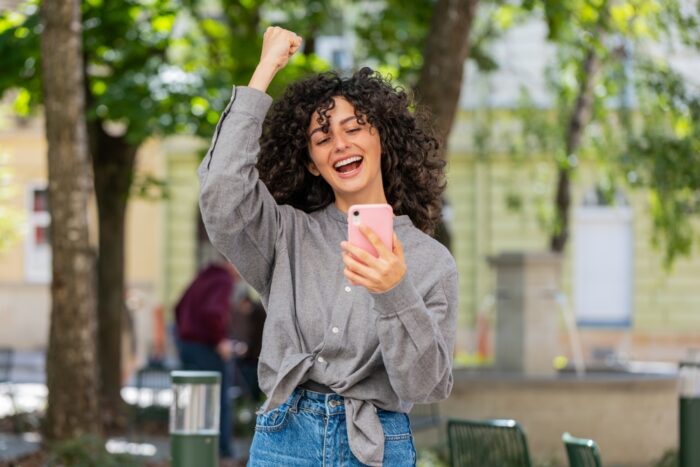 ミニロトの当たる前兆とは？高額当選者が体験した当たりの前触れ