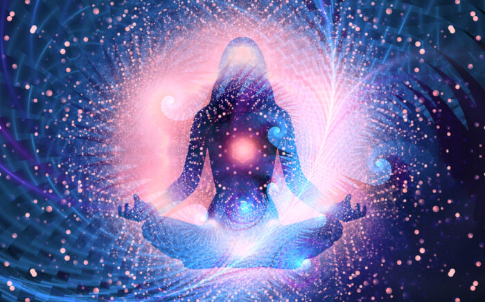 スピリチュアルな感覚が鋭くなる