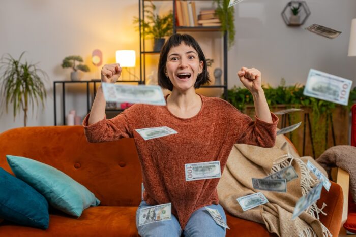 ミニロトに当選しましたという人の体験談を紹介