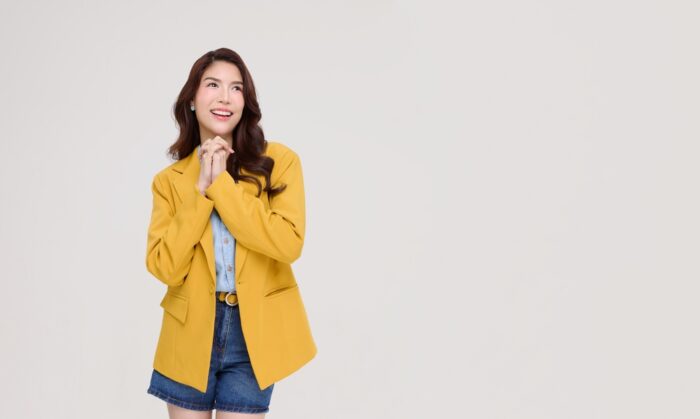 宝くじが当たらないのは「いつもの売り場」を作っていないからでしょうか？