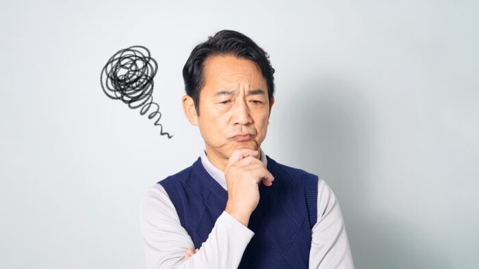 高額当選者の情報が出回らず、不透明に感じるから