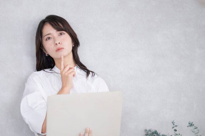 6つの数字をバランスを見ながら選ぶ