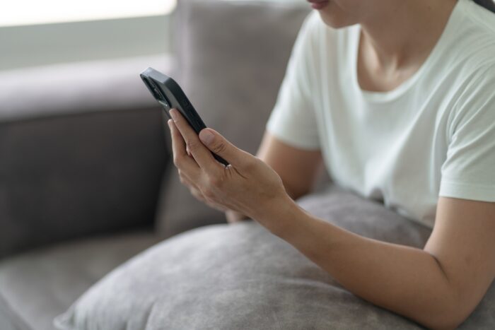 LINEをブロックされた時に気をつけるべきことは？