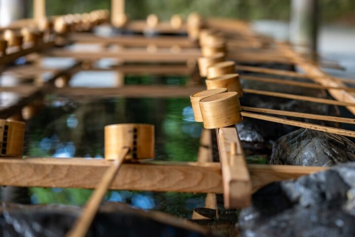 玉置神社にはどんなご利益がある? 玉置神社にはどんなご利益がある?