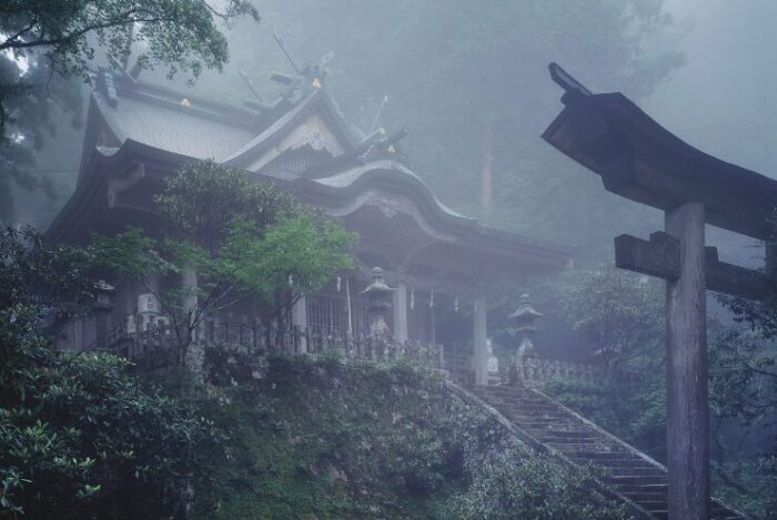 「玉置神社は人生が変わる」と言われるのはなぜ?7つの理由を徹底解説 「玉置神社は人生が変わる」と言われるのはなぜ?7つの理由を徹底解説