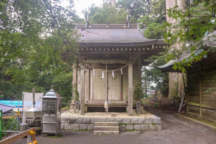 玉置神社でのスピリチュアルな不思議体験談 玉置神社でのスピリチュアルな不思議体験談