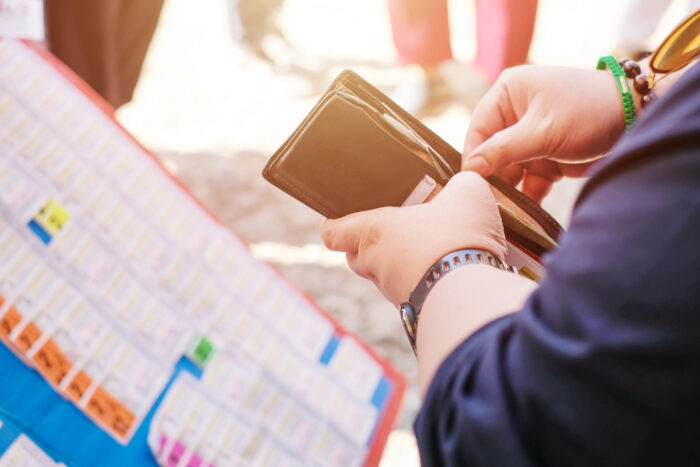【犬の夢をヒントに宝くじを購入】犬種別に買い方のコツを紹介 【犬の夢をヒントに宝くじを購入】犬種別に買い方のコツを紹介