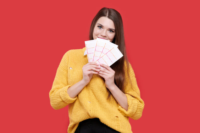 吉夢を見たら、すぐ宝くじを購入した方がいいですか? 吉夢を見たら、すぐ宝くじを購入した方がいいですか?