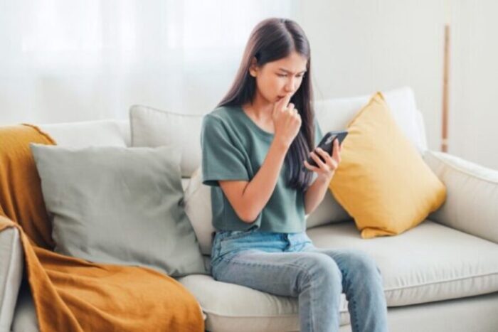 通話が強制終了してしまう 通話が強制終了してしまう