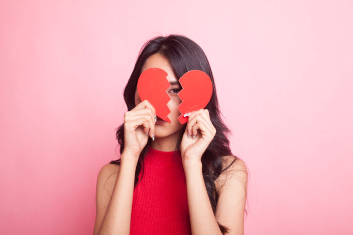 LINEブロック削除されたら終わり？関係修復のためにできること