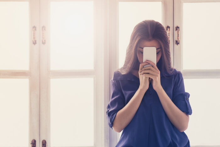 ブロック削除された原因を分析する