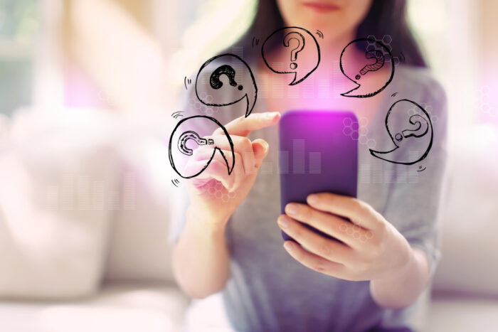 LINEブロック削除されたら終わり？確認する方法は？関係を修復できる可能性も！