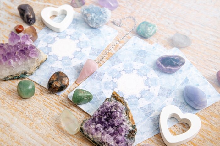 ブロック解除に有効なおまじないはありますか？