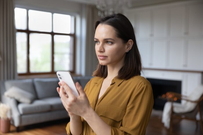 思い切ってアカウントを作り直す