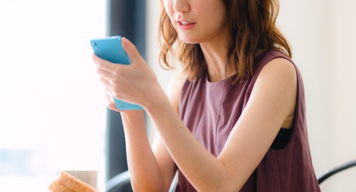 ブロックされたことをSNSに書き込まない