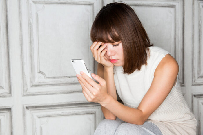 男性からブロックされやすい女性に共通点はありますか？