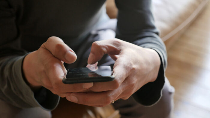 相手ともう関わりたくないと思っている