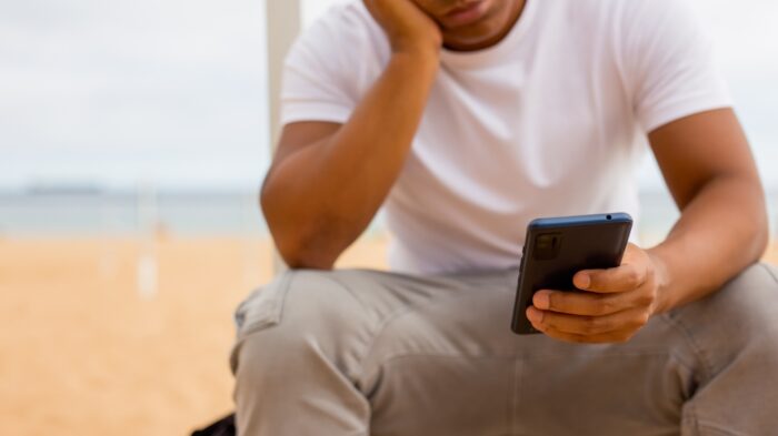 相手に嫌われたと思った