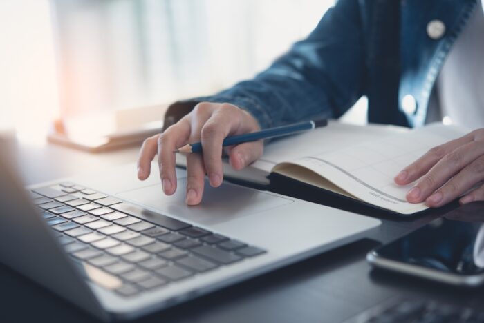 仕事が忙しくて余裕がない