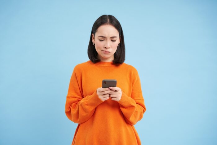 二度と関わりたくないと思っているから 二度と関わりたくないと思っているから