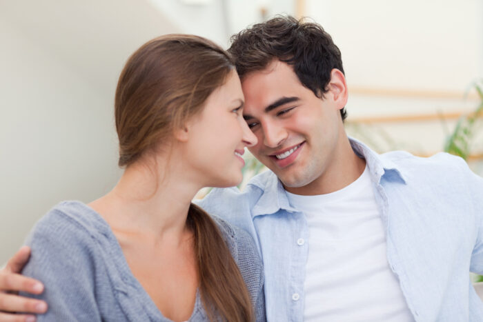 新しい彼氏ができそう・できた 新しい彼氏ができそう・できた