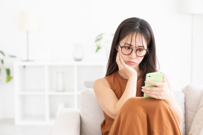 女性に急にブロックされた理由11選!突然ブロックする女性心理 女性に急にブロックされた理由11選!突然ブロックする女性心理